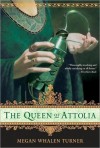 queen of attolia