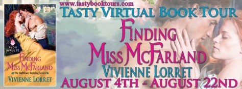 Finding-Miss-McFarland-Vivienne-Lorret