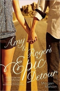 amy and roger's