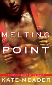 melting point